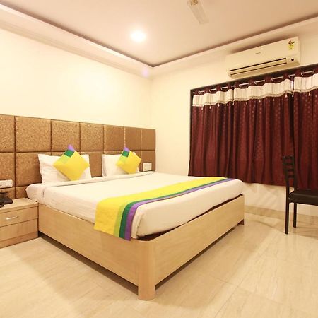 Hotel Nest Inn Residency Bhiwandi Zewnętrze zdjęcie