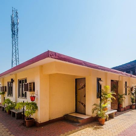 Hotel Nest Inn Residency Bhiwandi Zewnętrze zdjęcie