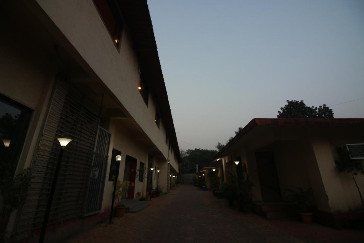 Hotel Nest Inn Residency Bhiwandi Zewnętrze zdjęcie