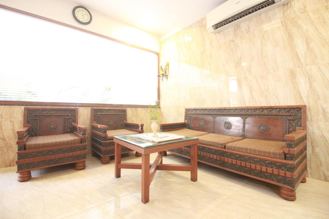 Hotel Nest Inn Residency Bhiwandi Zewnętrze zdjęcie