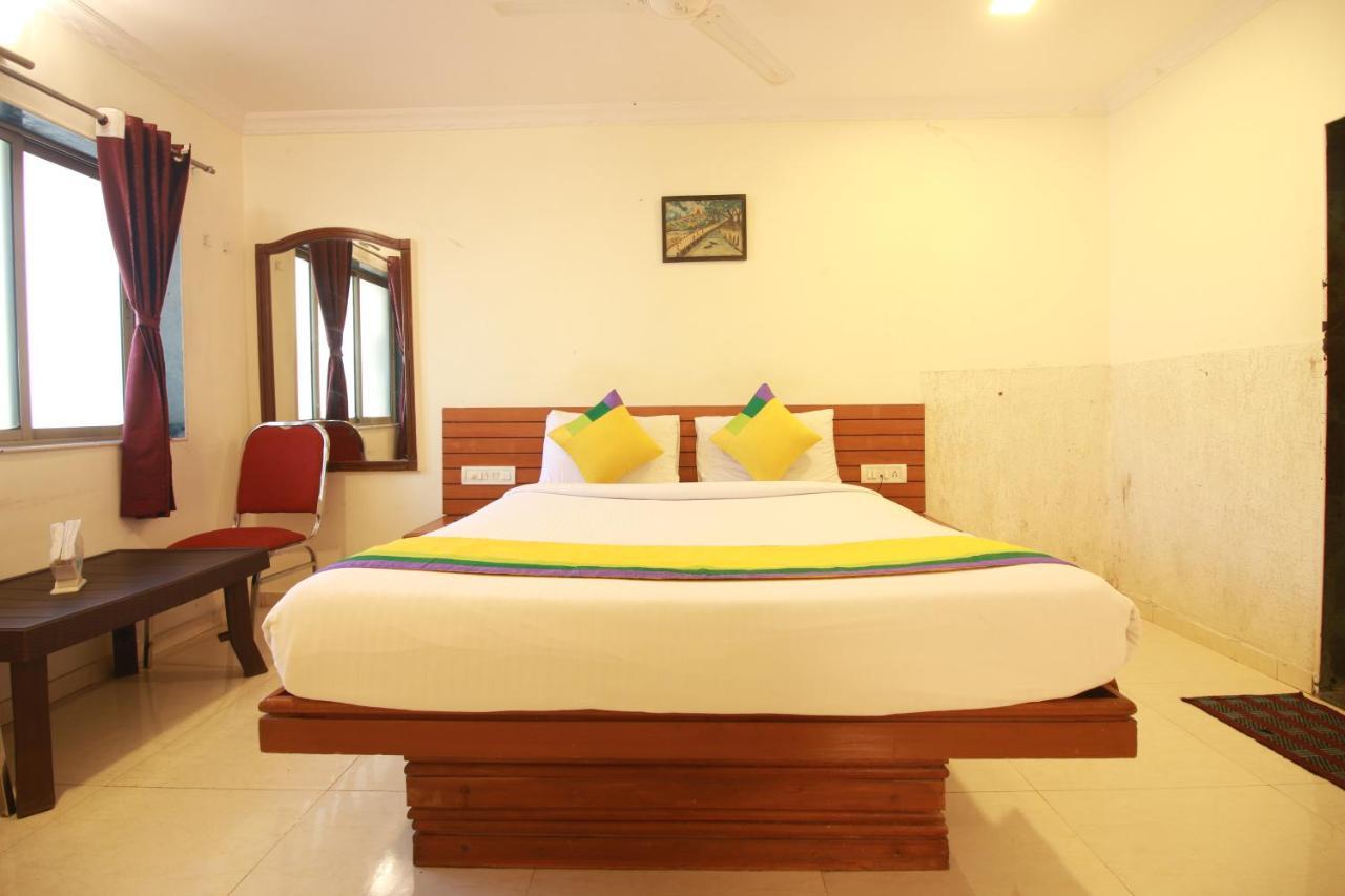 Hotel Nest Inn Residency Bhiwandi Zewnętrze zdjęcie