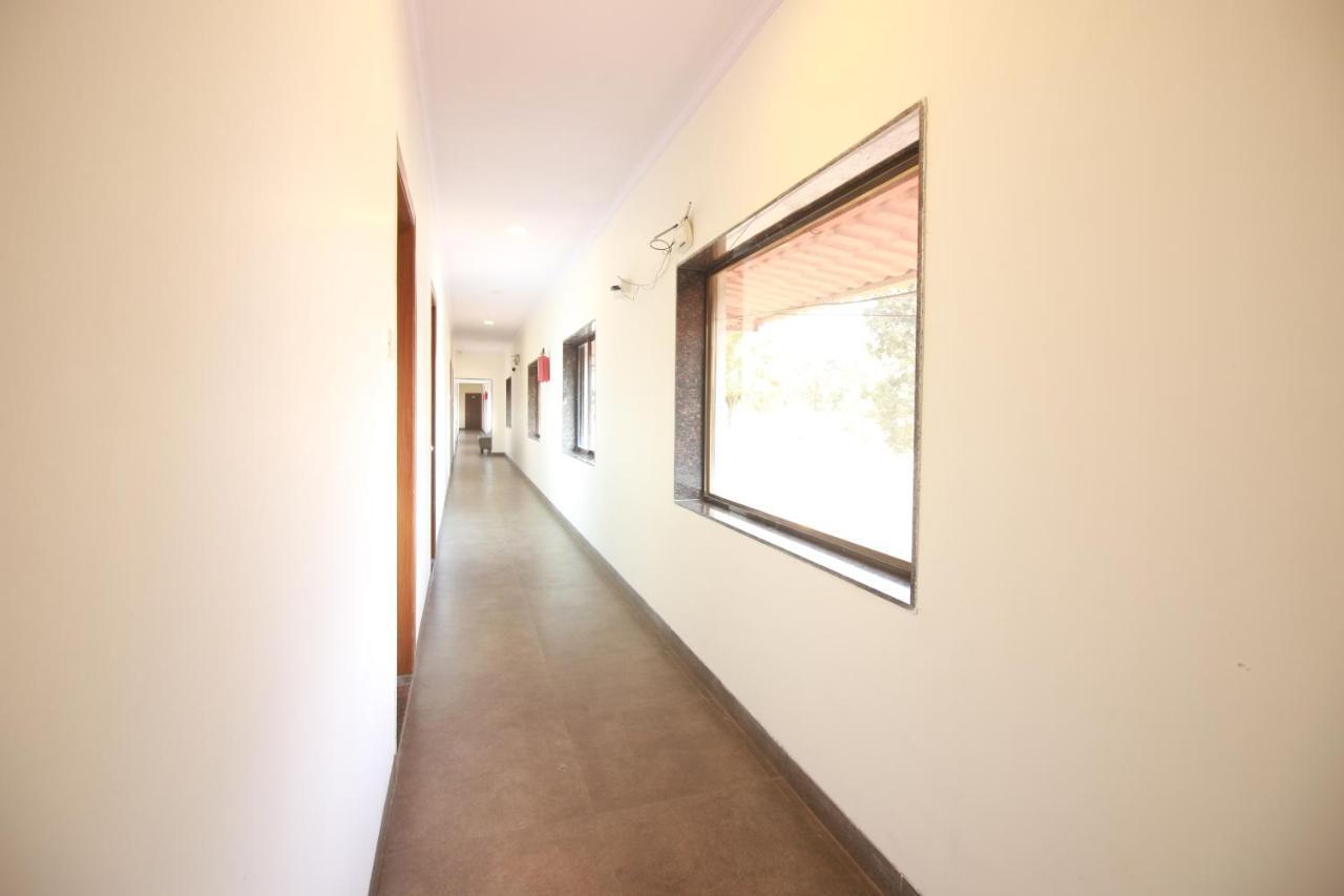 Hotel Nest Inn Residency Bhiwandi Zewnętrze zdjęcie