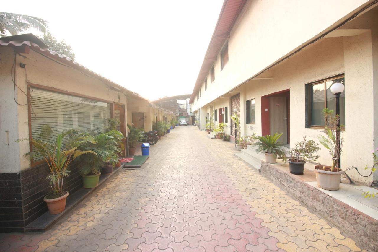 Hotel Nest Inn Residency Bhiwandi Zewnętrze zdjęcie