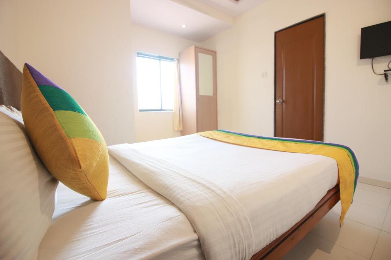 Hotel Nest Inn Residency Bhiwandi Zewnętrze zdjęcie