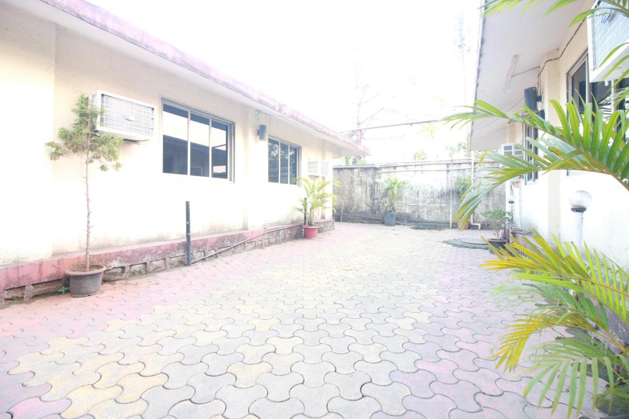 Hotel Nest Inn Residency Bhiwandi Zewnętrze zdjęcie