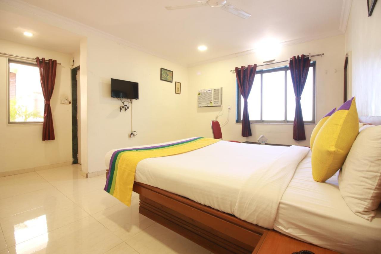 Hotel Nest Inn Residency Bhiwandi Zewnętrze zdjęcie