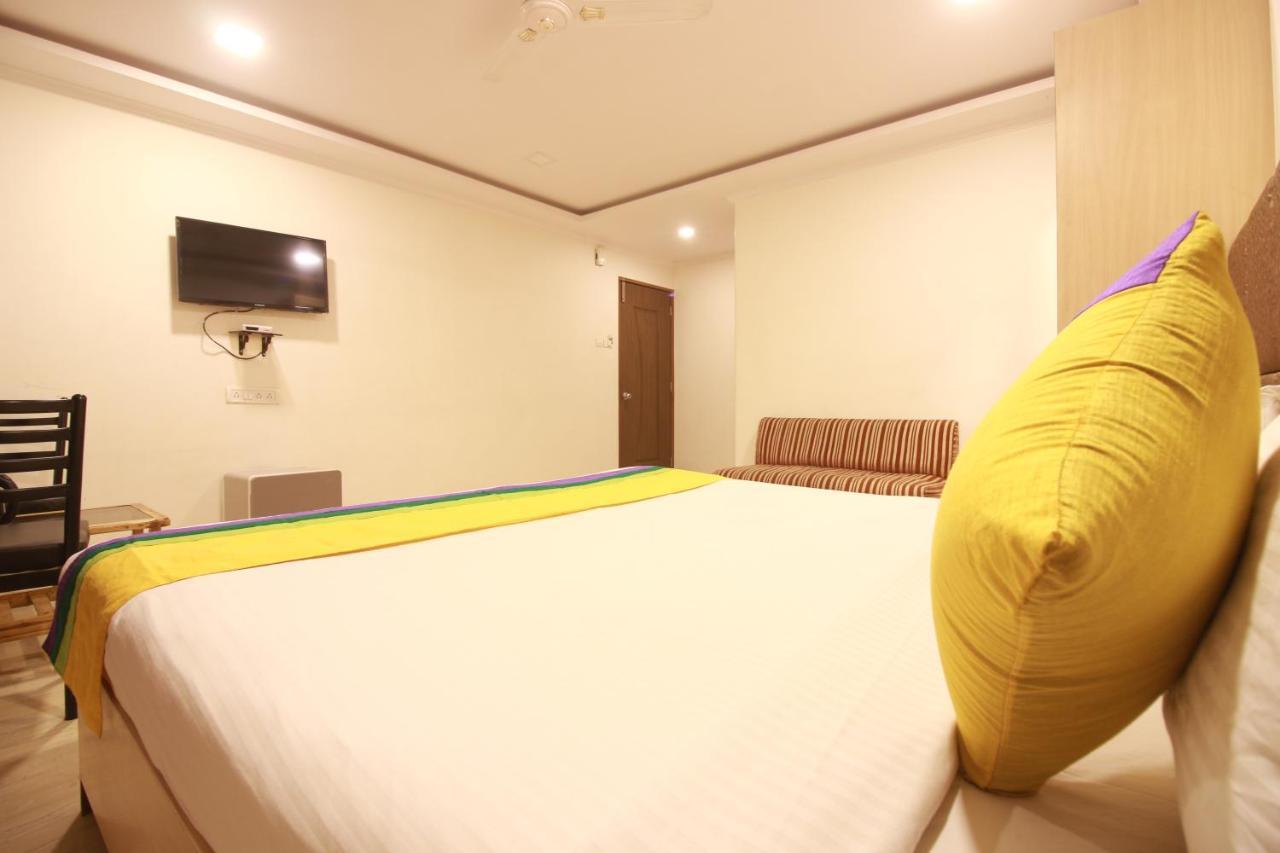 Hotel Nest Inn Residency Bhiwandi Zewnętrze zdjęcie