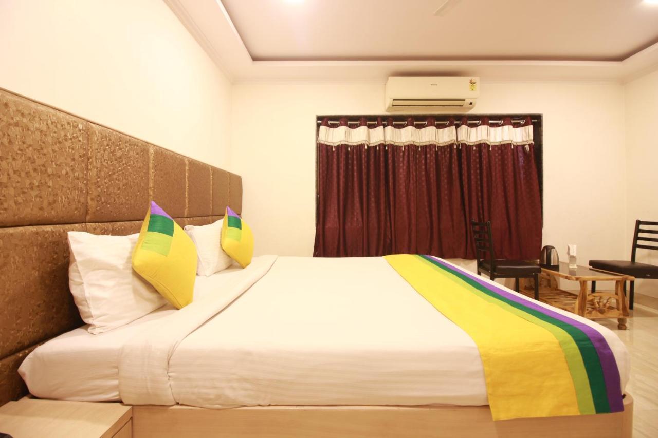 Hotel Nest Inn Residency Bhiwandi Zewnętrze zdjęcie
