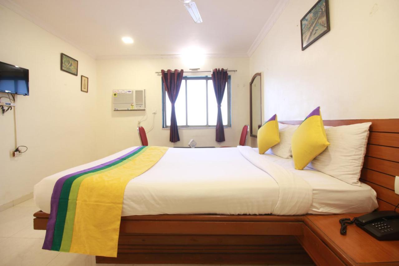Hotel Nest Inn Residency Bhiwandi Zewnętrze zdjęcie
