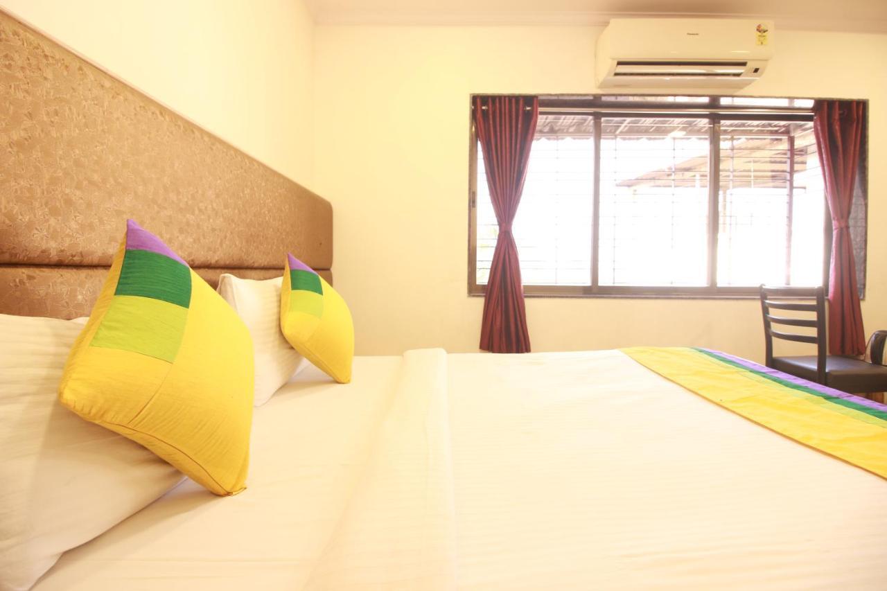 Hotel Nest Inn Residency Bhiwandi Zewnętrze zdjęcie