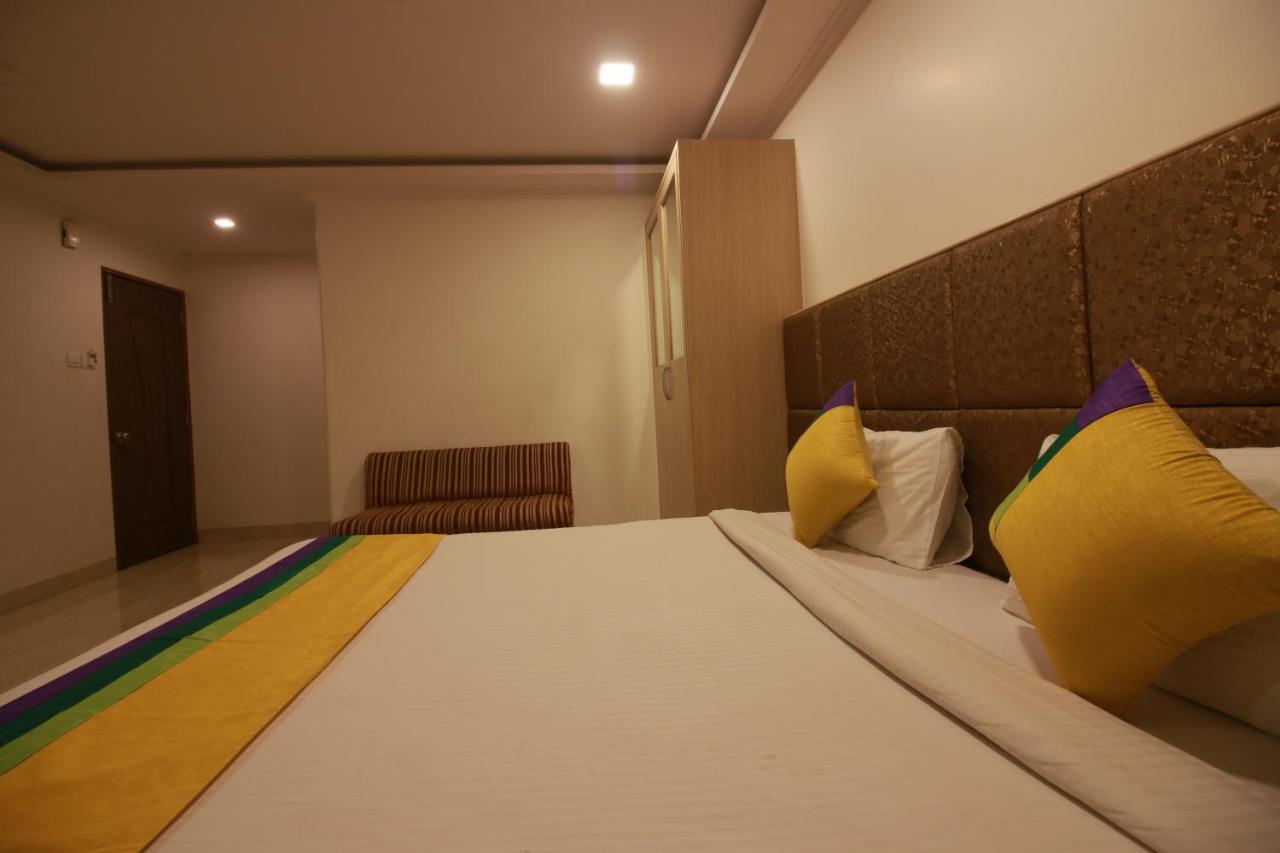 Hotel Nest Inn Residency Bhiwandi Zewnętrze zdjęcie