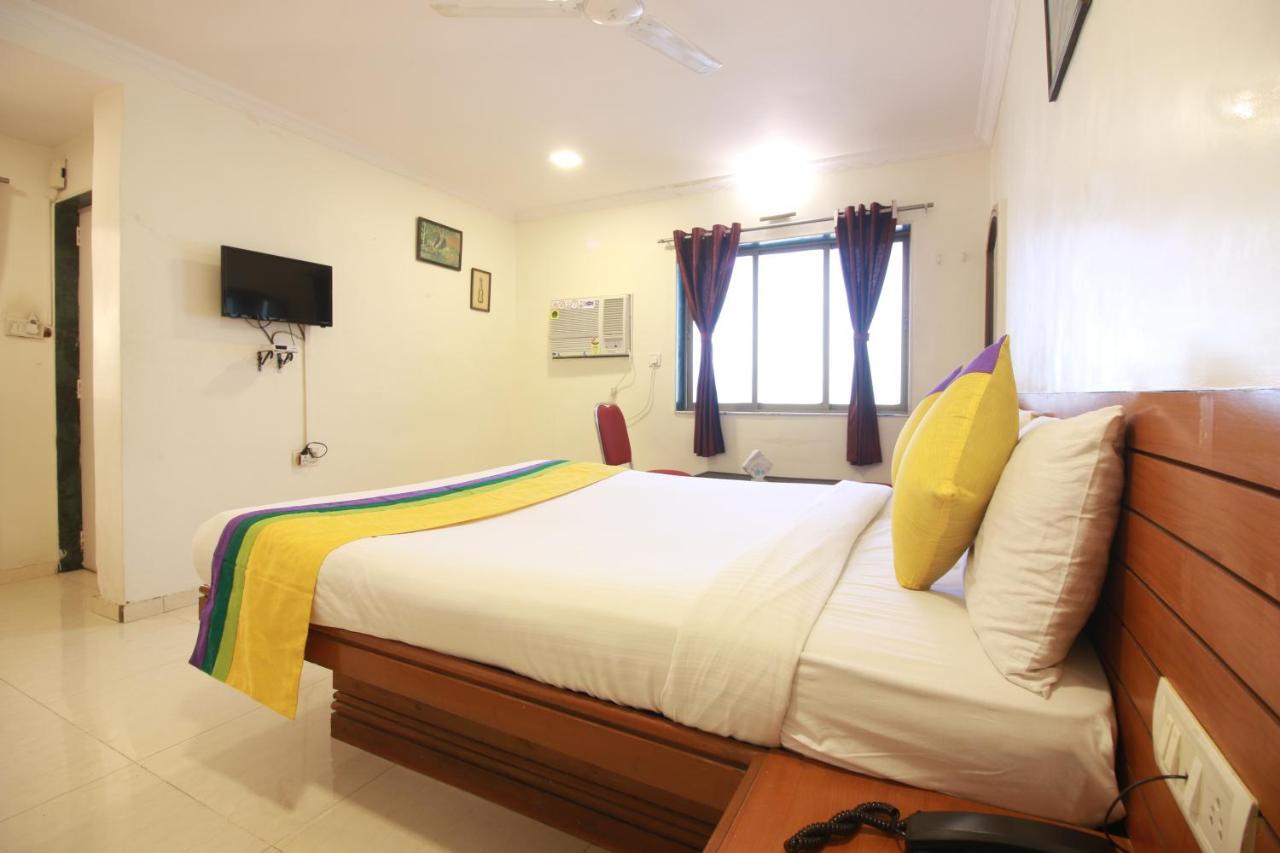 Hotel Nest Inn Residency Bhiwandi Zewnętrze zdjęcie