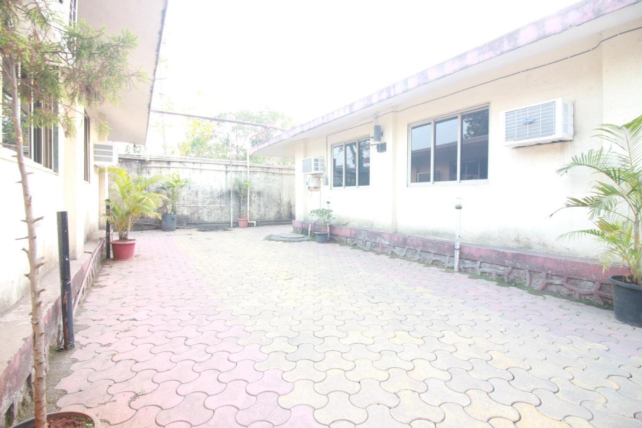 Hotel Nest Inn Residency Bhiwandi Zewnętrze zdjęcie