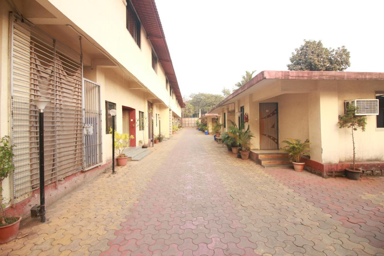 Hotel Nest Inn Residency Bhiwandi Zewnętrze zdjęcie