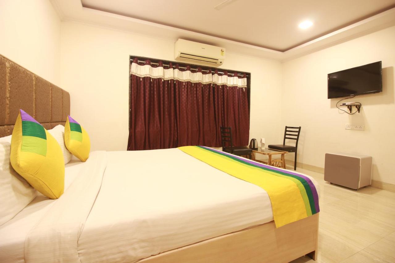 Hotel Nest Inn Residency Bhiwandi Zewnętrze zdjęcie