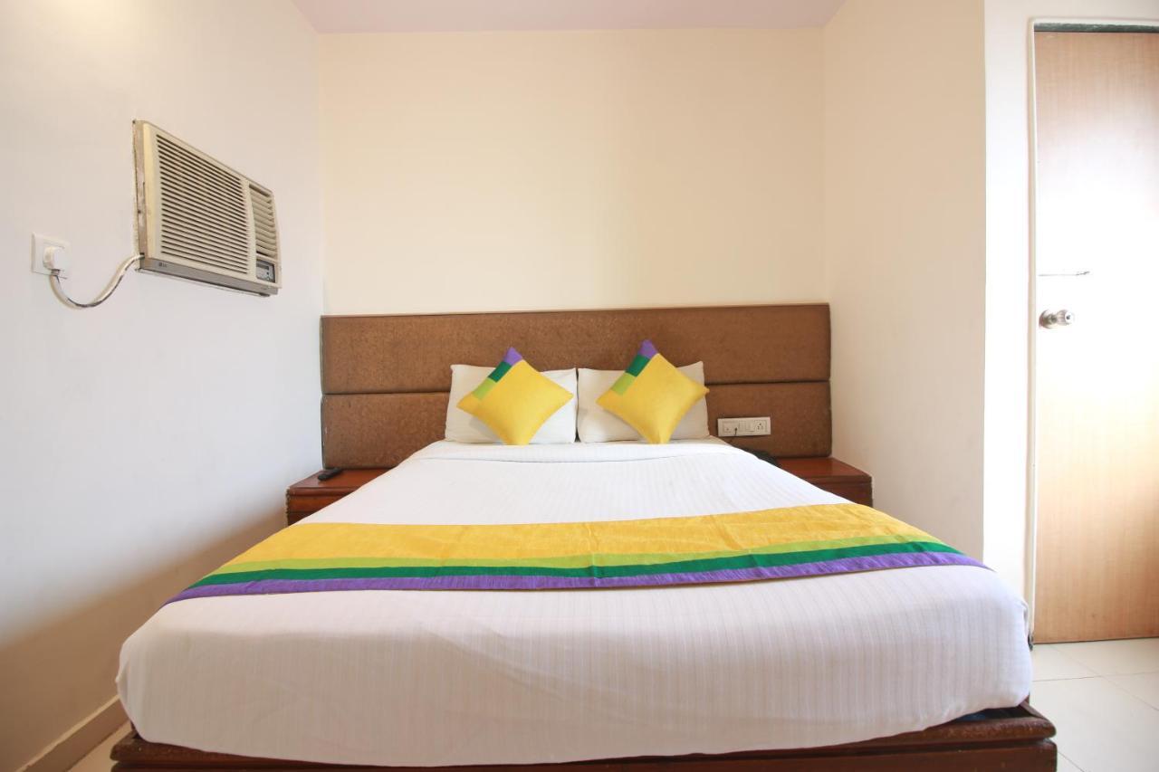 Hotel Nest Inn Residency Bhiwandi Zewnętrze zdjęcie