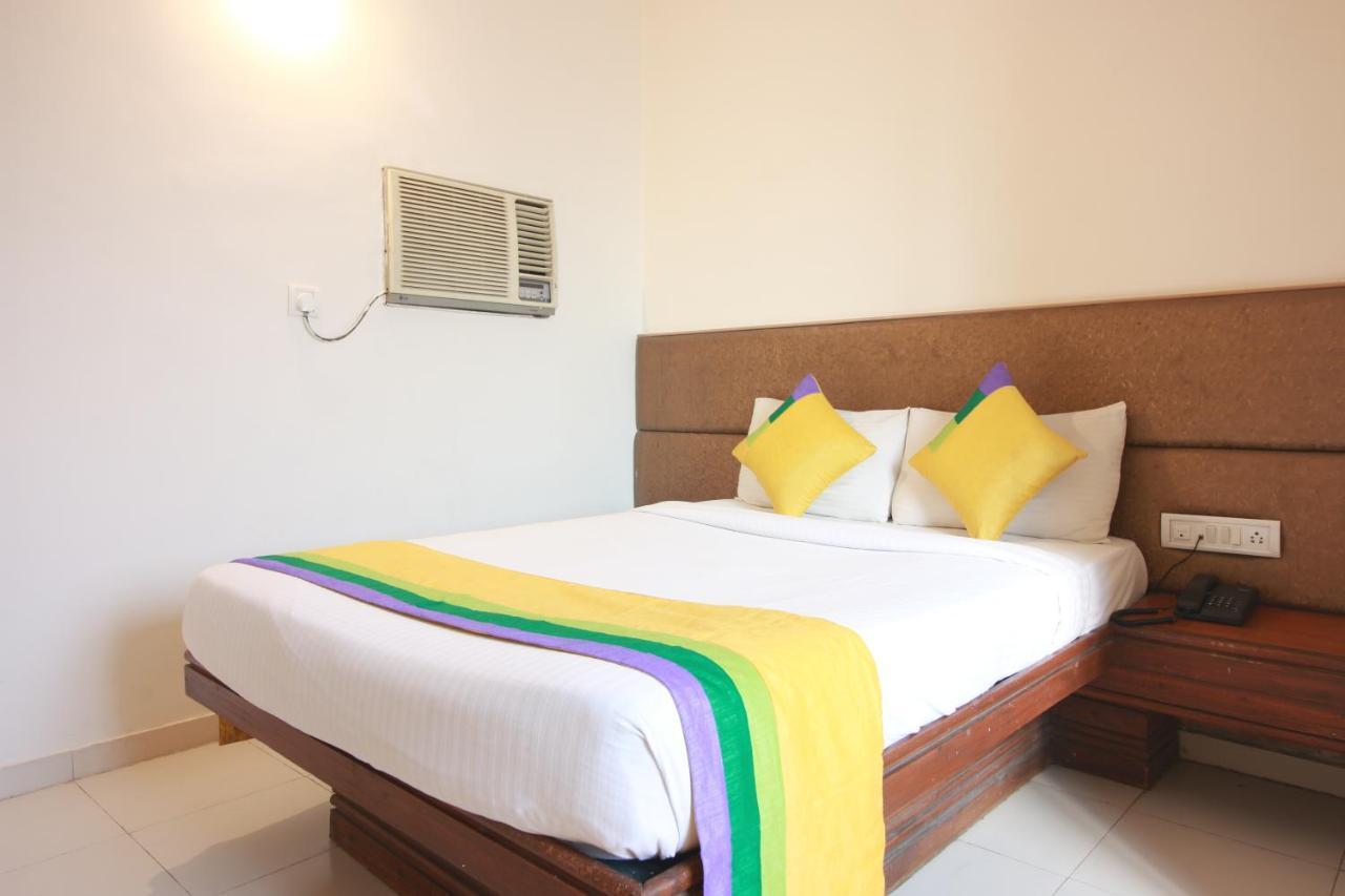 Hotel Nest Inn Residency Bhiwandi Zewnętrze zdjęcie