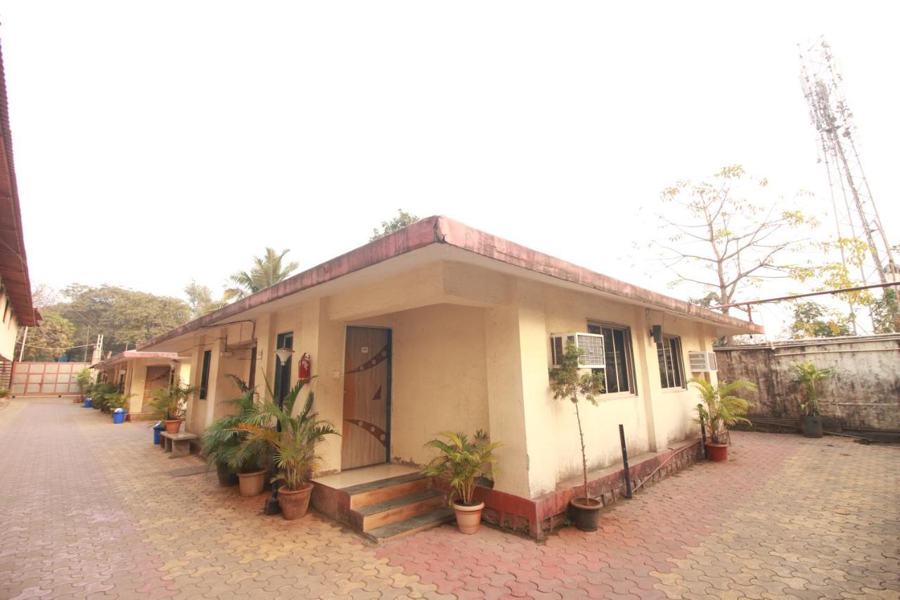 Hotel Nest Inn Residency Bhiwandi Zewnętrze zdjęcie