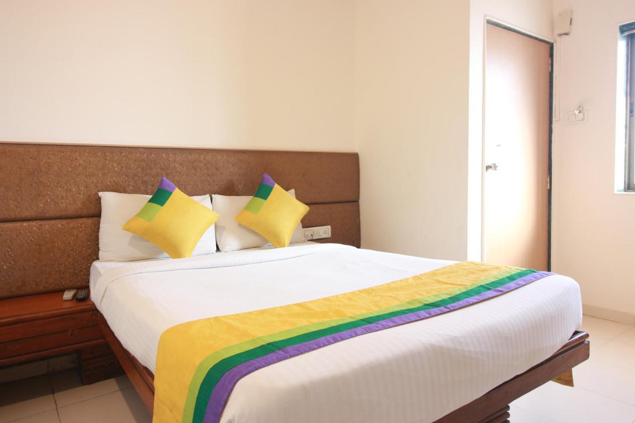 Hotel Nest Inn Residency Bhiwandi Zewnętrze zdjęcie