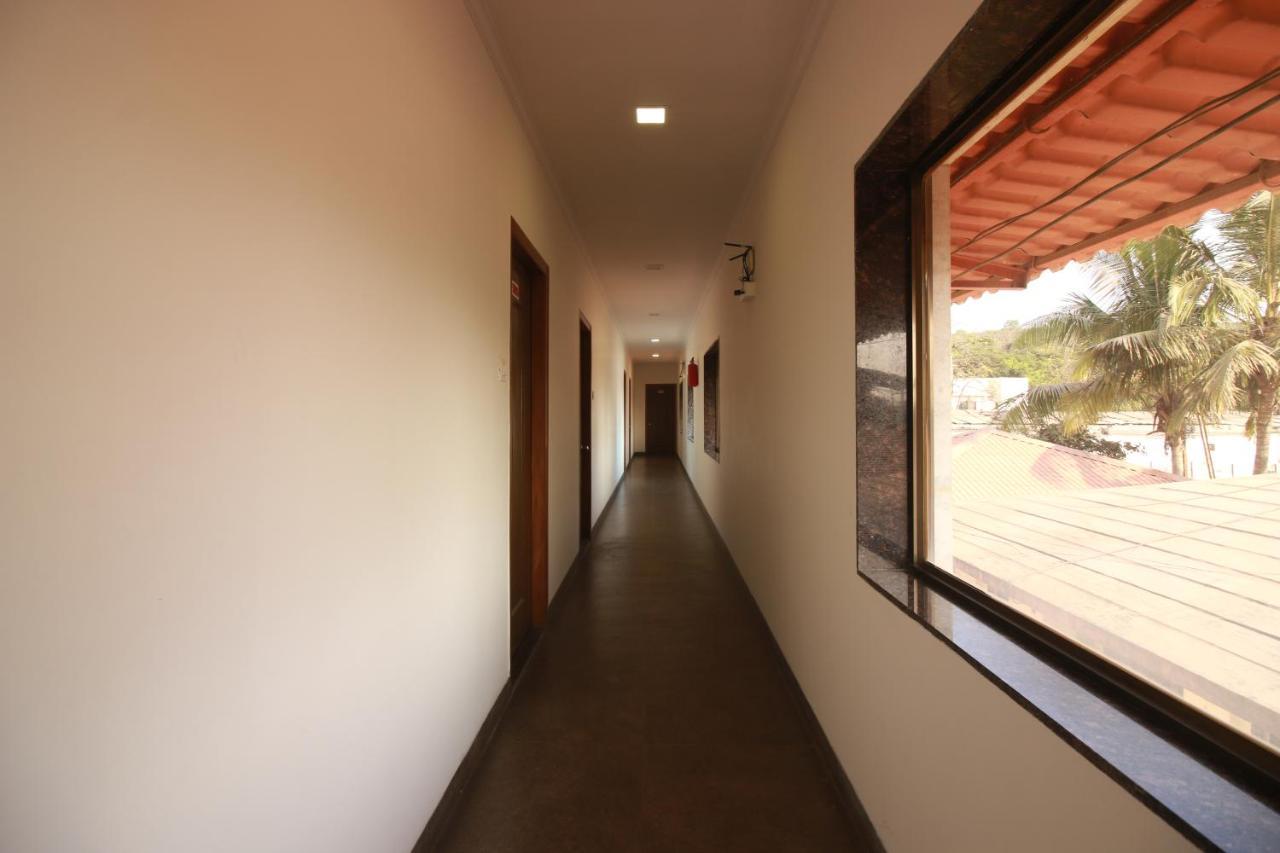 Hotel Nest Inn Residency Bhiwandi Zewnętrze zdjęcie