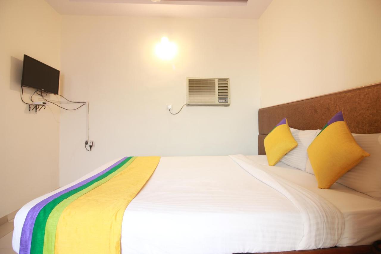 Hotel Nest Inn Residency Bhiwandi Zewnętrze zdjęcie