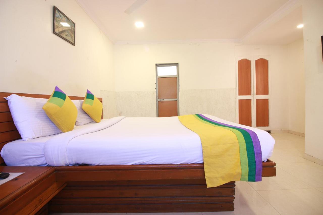 Hotel Nest Inn Residency Bhiwandi Zewnętrze zdjęcie