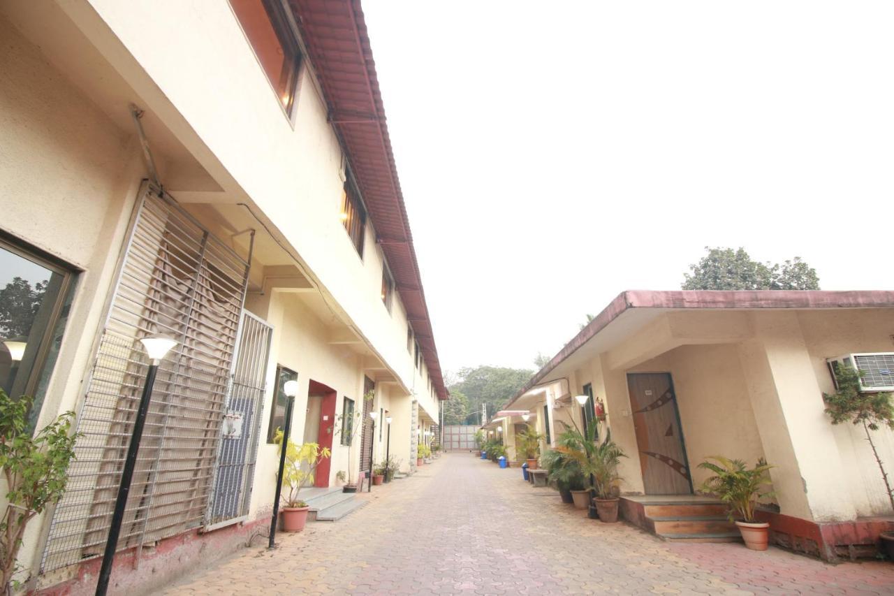 Hotel Nest Inn Residency Bhiwandi Zewnętrze zdjęcie
