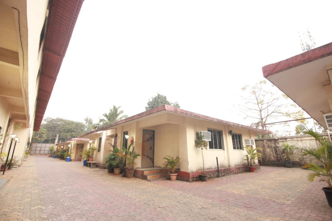 Hotel Nest Inn Residency Bhiwandi Zewnętrze zdjęcie