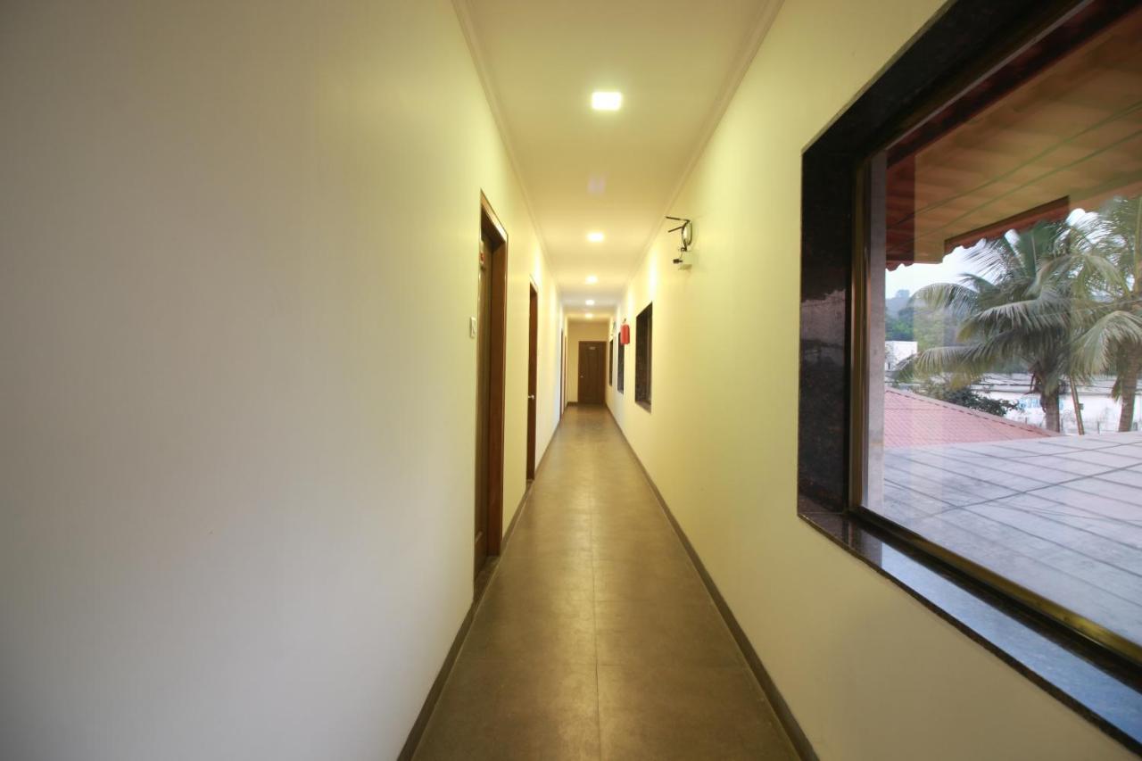 Hotel Nest Inn Residency Bhiwandi Zewnętrze zdjęcie