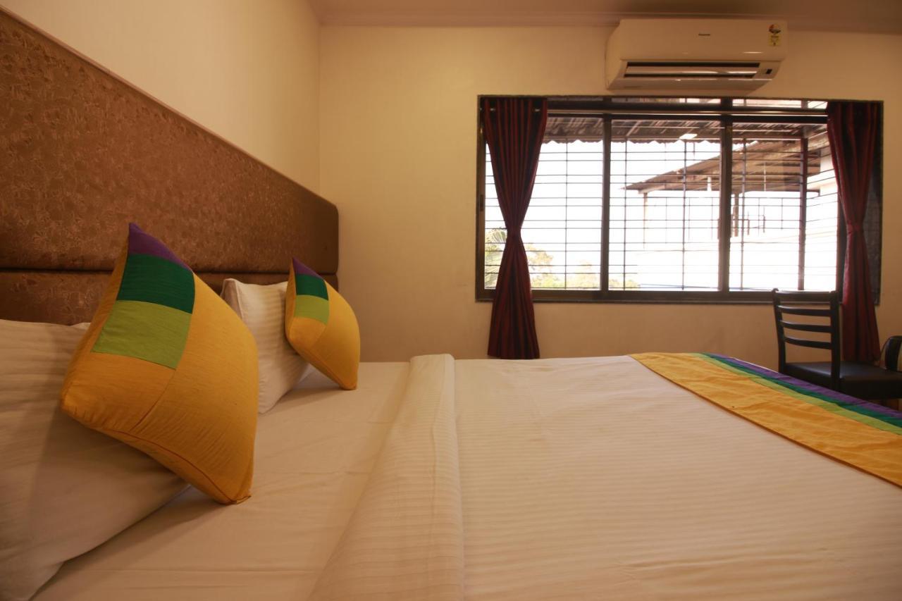 Hotel Nest Inn Residency Bhiwandi Zewnętrze zdjęcie