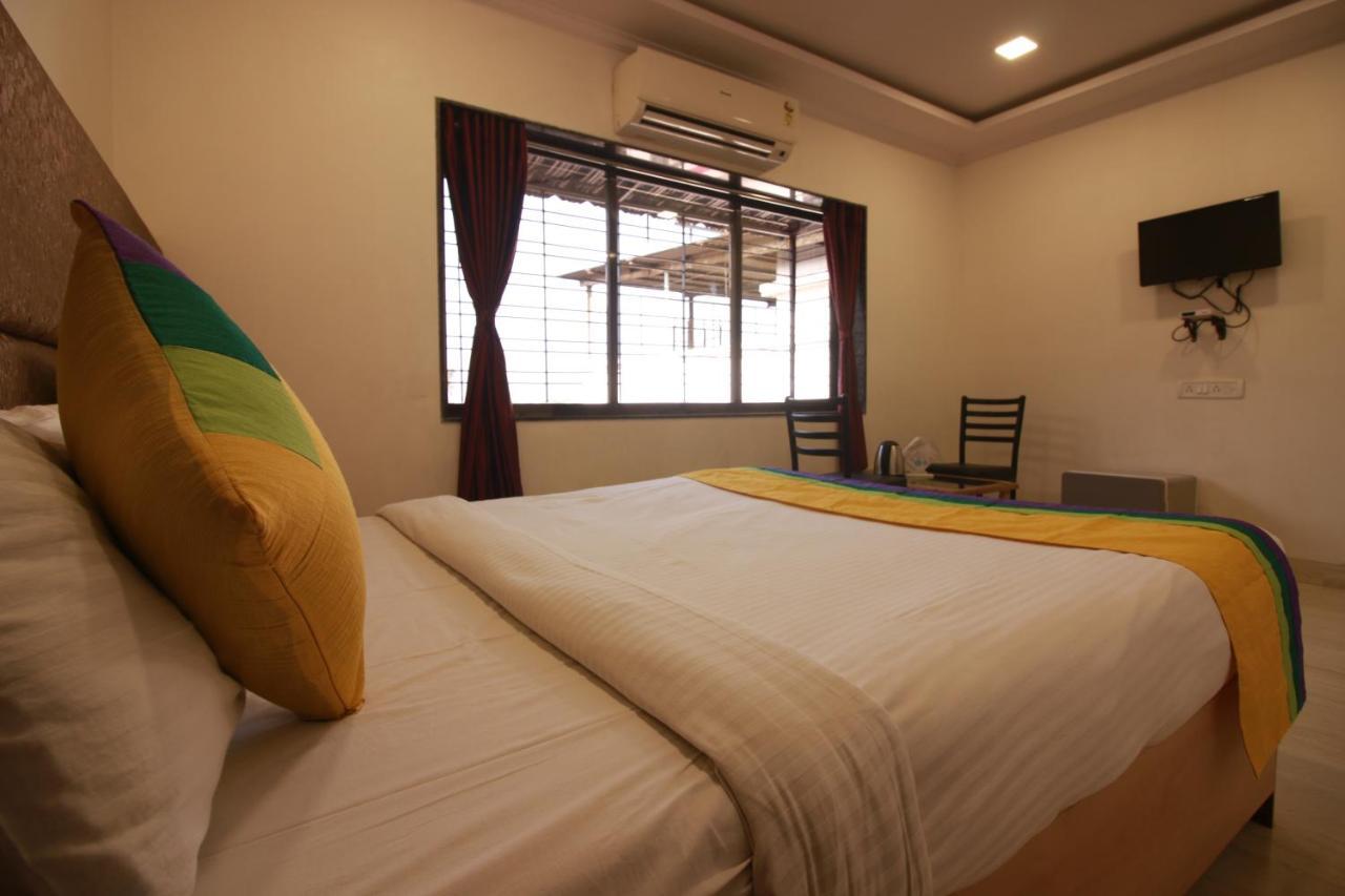Hotel Nest Inn Residency Bhiwandi Zewnętrze zdjęcie