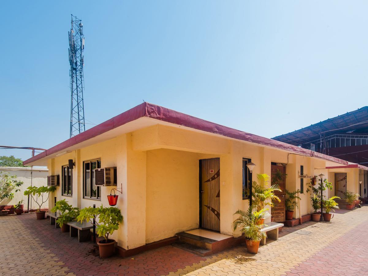 Hotel Nest Inn Residency Bhiwandi Zewnętrze zdjęcie