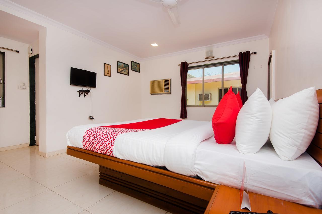 Hotel Nest Inn Residency Bhiwandi Zewnętrze zdjęcie
