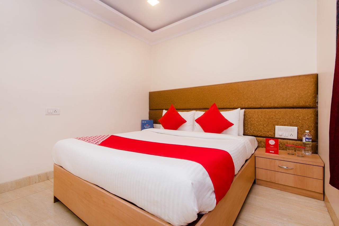 Hotel Nest Inn Residency Bhiwandi Zewnętrze zdjęcie