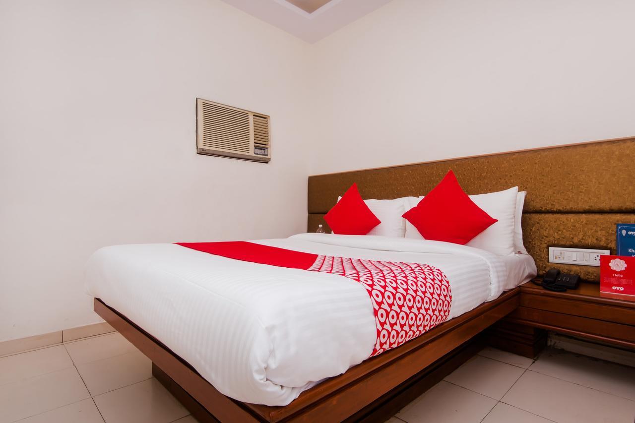 Hotel Nest Inn Residency Bhiwandi Zewnętrze zdjęcie